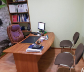 офис 11 кв м, этаж 1/9 ул Пожалостина, 46