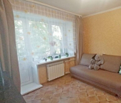 1-комн, 20кв м, этаж 2/9 ул Стройкова, 84 1
