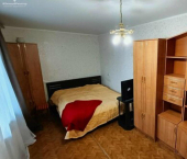 1-комн, 36кв м, этаж 7/9 ул Пугачева, 11