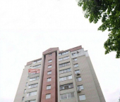 1-комн, 36кв м, этаж 3/10 улица Советской Армии, 17 к1