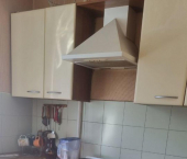 3-комн, 58кв м, этаж 4/9 улица Профессора Никулина, 34