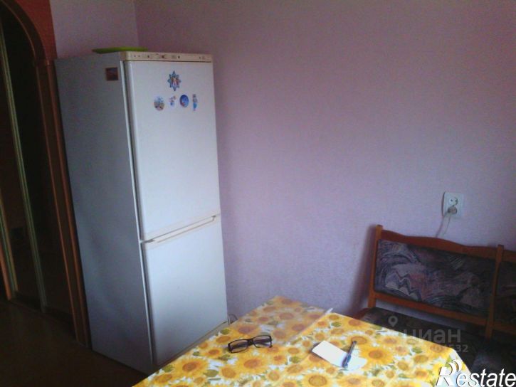2-комн квартира улица Тимакова, 4,  д. 4