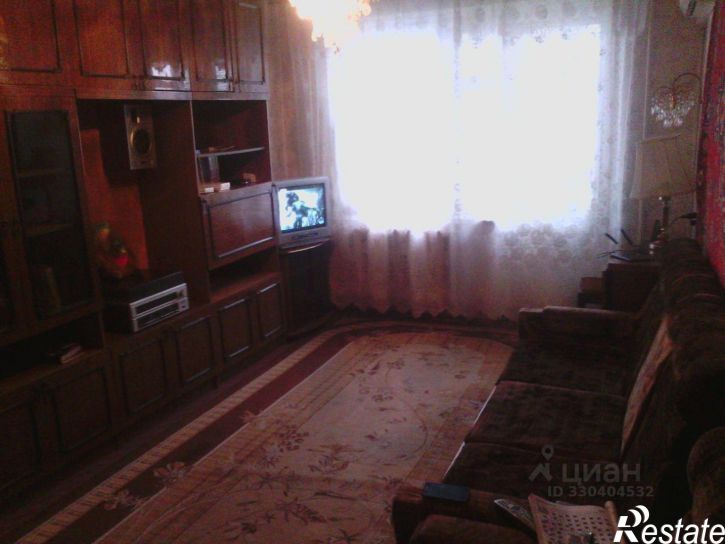 2-комн квартира улица Тимакова, 4,  д. 4
