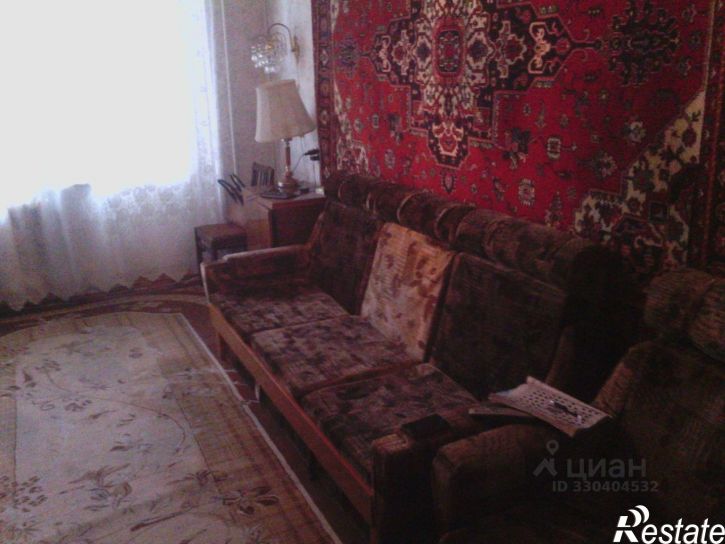 2-комн квартира улица Тимакова, 4,  д. 4