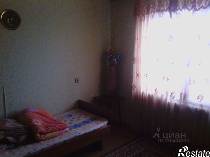 2-комн квартира улица Тимакова, 4,  д. 4
