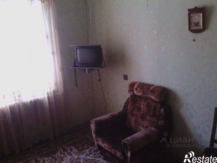 2-комн квартира улица Тимакова, 4,  д. 4