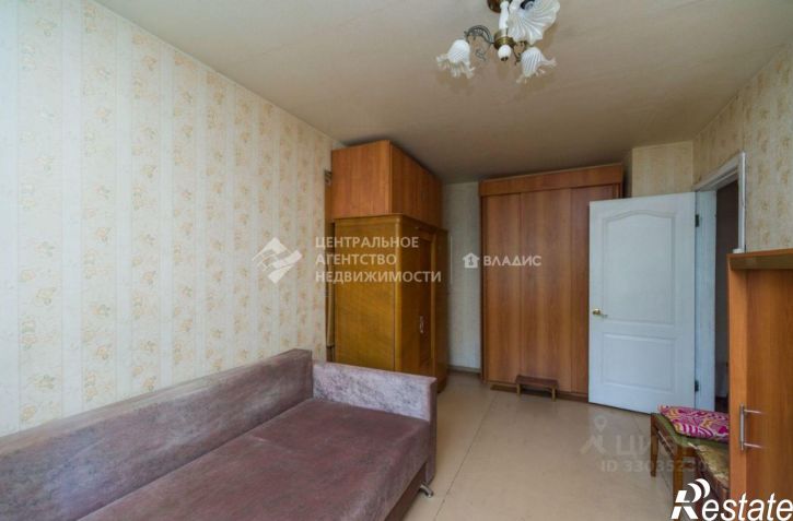 1-комн квартира Затинная улица, 23,  д. 23