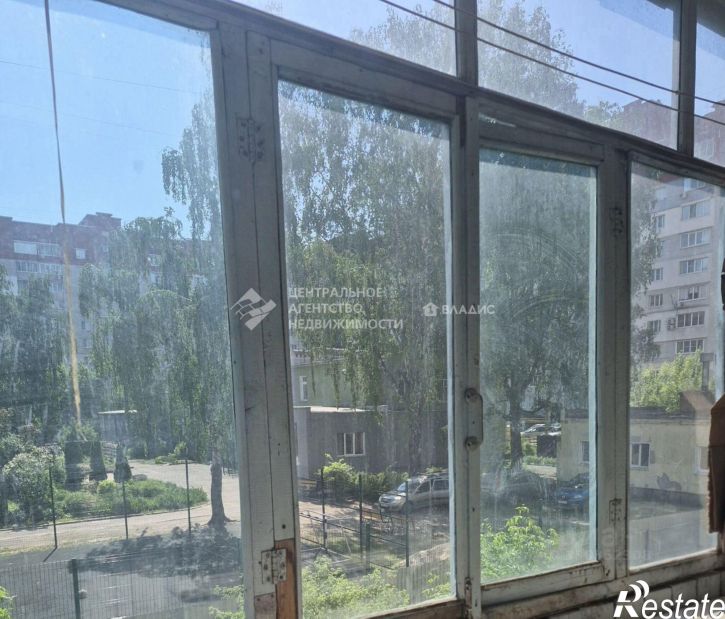 1-комн квартира Затинная улица, 23,  д. 23