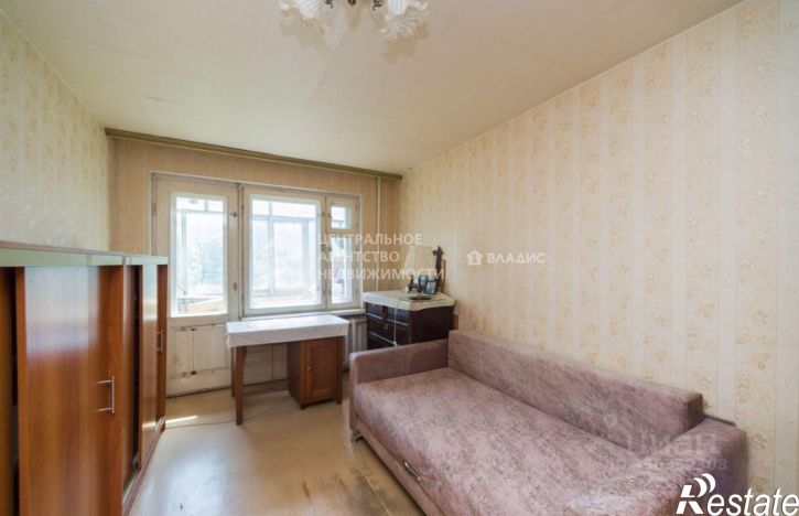 1-комн квартира Затинная улица, 23,  д. 23