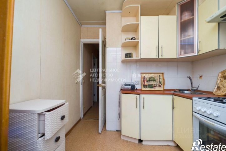 1-комн квартира Затинная улица, 23,  д. 23