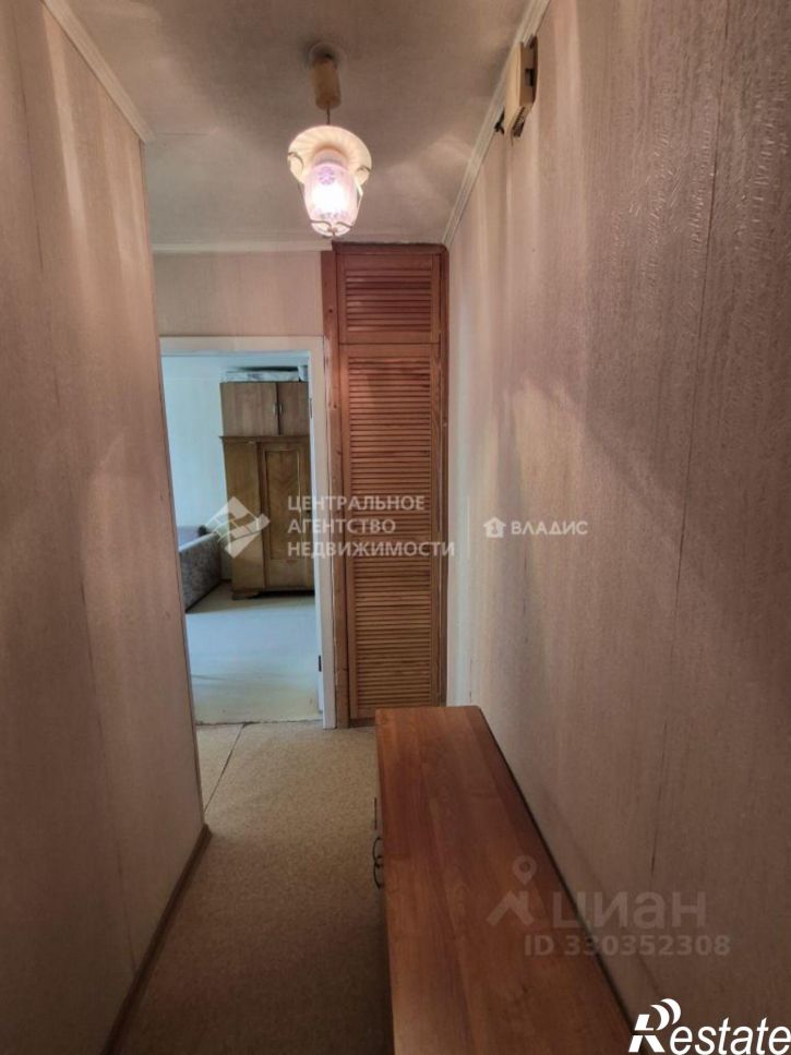 1-комн квартира Затинная улица, 23,  д. 23