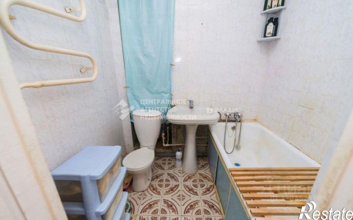 1-комн квартира Затинная улица, 23,  д. 23