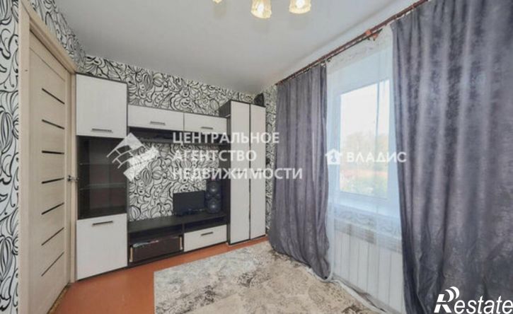 3-комн квартира Юбилейная улица, 2,  д. 2