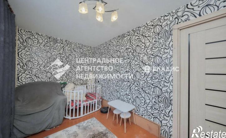 3-комн квартира Юбилейная улица, 2,  д. 2