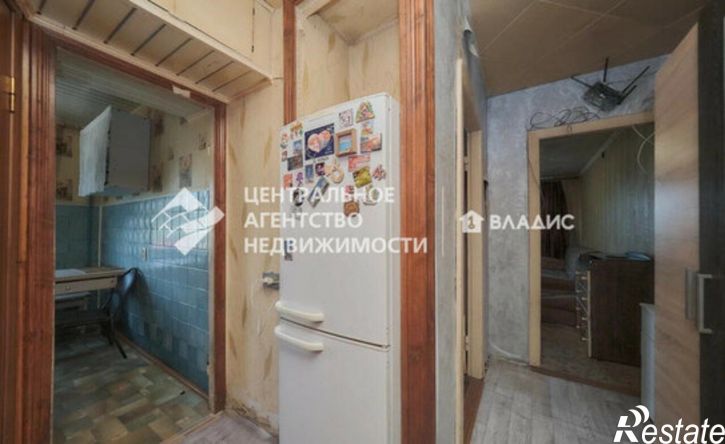 3-комн квартира Юбилейная улица, 2,  д. 2