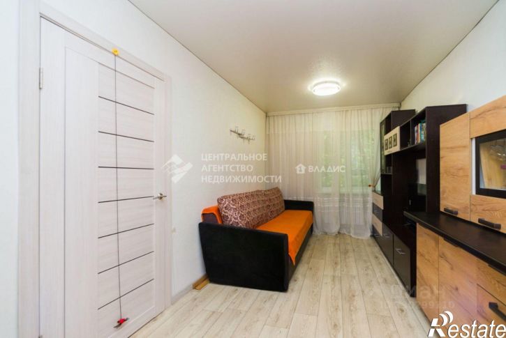 3-комн квартира 3-й переулок МОГЭС, 3,  д. 3