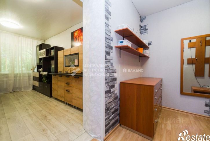 3-комн квартира 3-й переулок МОГЭС, 3,  д. 3
