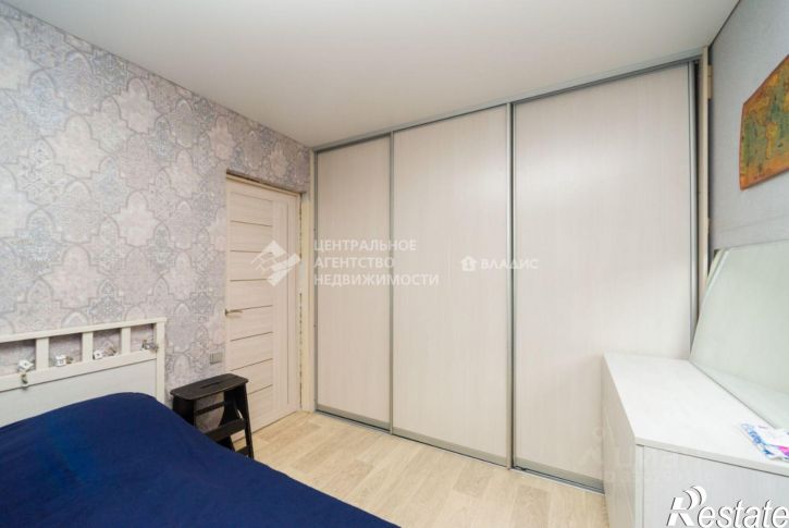 3-комн квартира 3-й переулок МОГЭС, 3,  д. 3