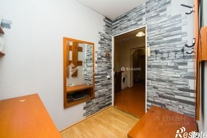3-комн квартира 3-й переулок МОГЭС, 3,  д. 3