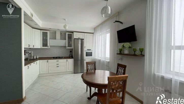 2-комн квартира улица Шевченко, 82 к2,  д. 82 к2
