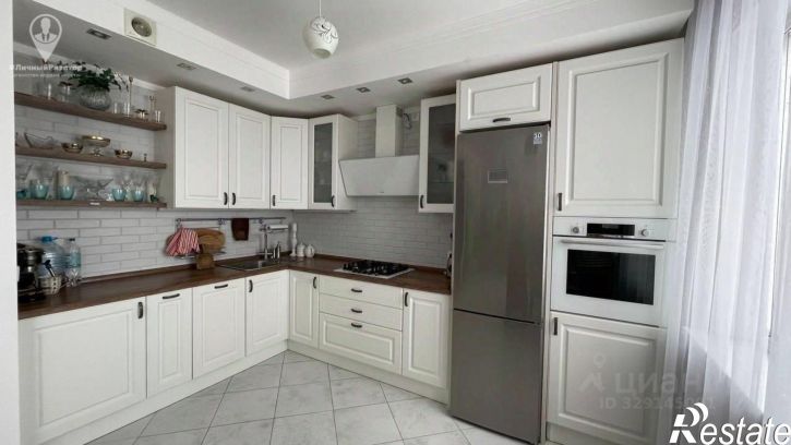 2-комн квартира улица Шевченко, 82 к2,  д. 82 к2
