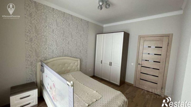 2-комн квартира улица Шевченко, 82 к2,  д. 82 к2