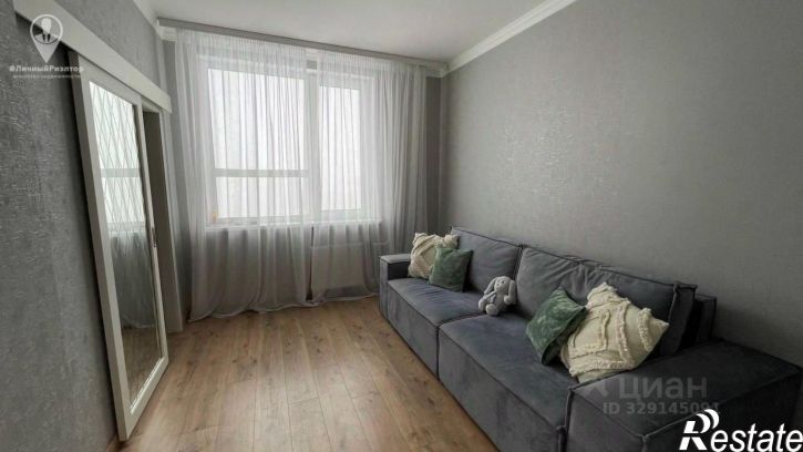 2-комн квартира улица Шевченко, 82 к2,  д. 82 к2