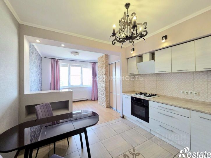 1-комн квартира Татарская улица, 13 к1,  д. 13 к1