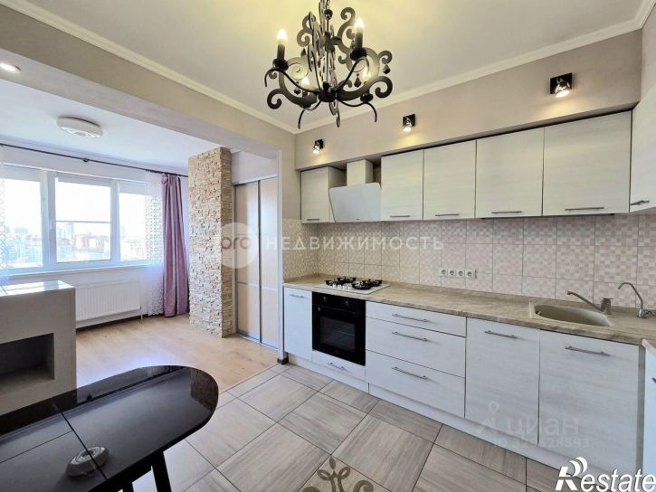 1-комн квартира Татарская улица, 13 к1,  д. 13 к1