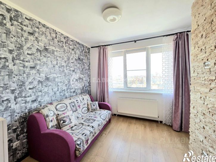 1-комн квартира Татарская улица, 13 к1,  д. 13 к1