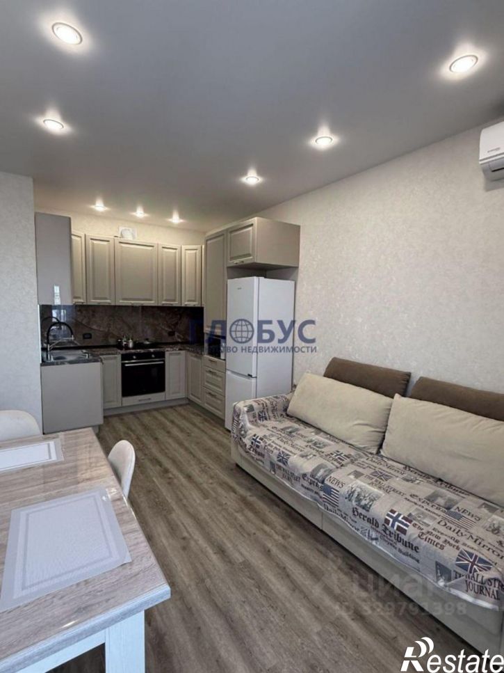 1-комн квартира Московское шоссе, 49 1,  д. 49 1,  к. 1