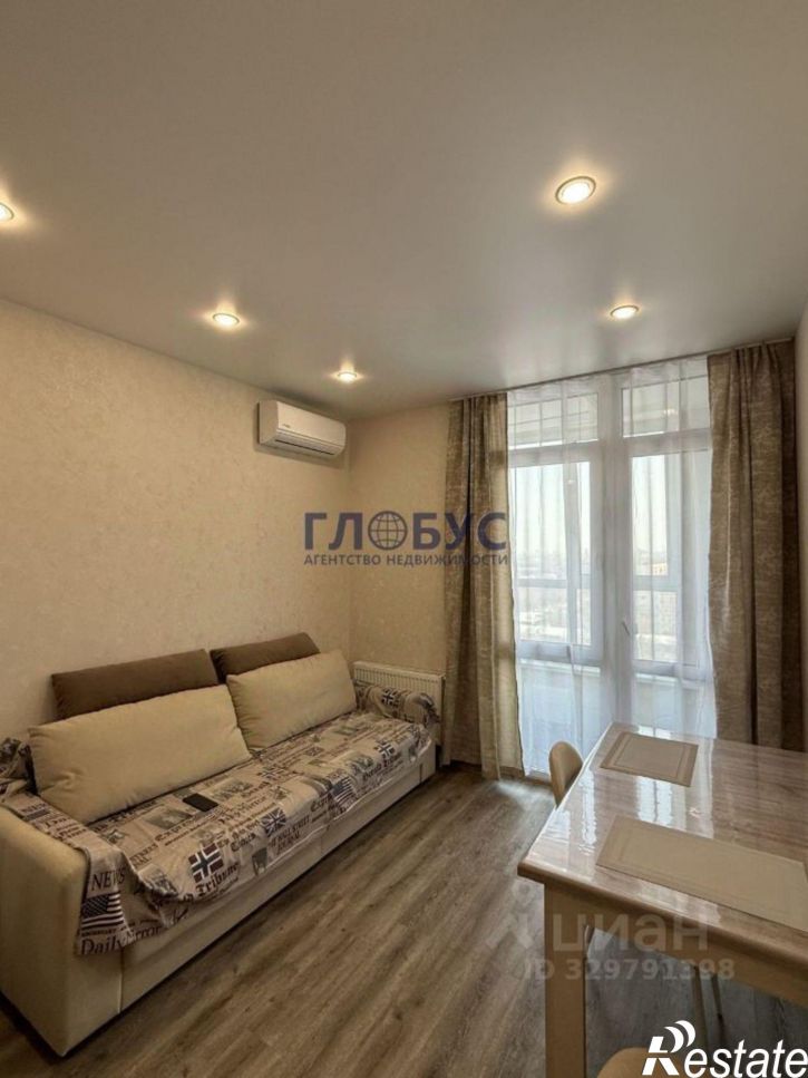 1-комн квартира Московское шоссе, 49 1,  д. 49 1,  к. 1