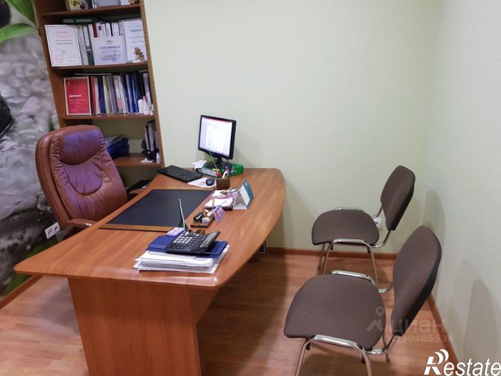Офис ул Пожалостина, 46,  д. 46