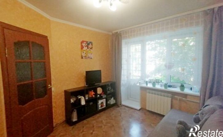 1-комн квартира ул Стройкова, 84 1,  д. 84 1,  к. 1