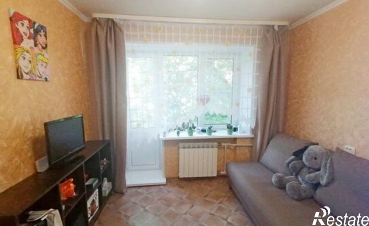 1-комн квартира ул Стройкова, 84 1,  д. 84 1,  к. 1