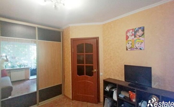 1-комн квартира ул Стройкова, 84 1,  д. 84 1,  к. 1