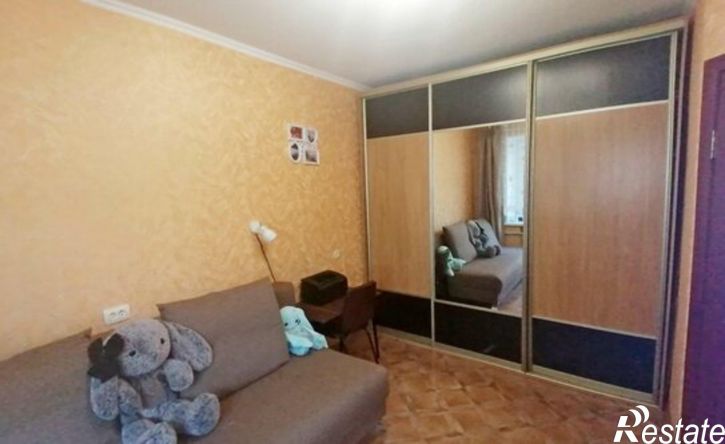 1-комн квартира ул Стройкова, 84 1,  д. 84 1,  к. 1