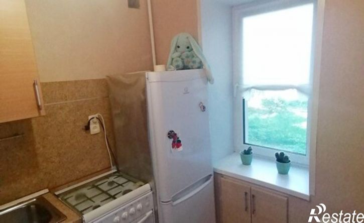 1-комн квартира ул Стройкова, 84 1,  д. 84 1,  к. 1