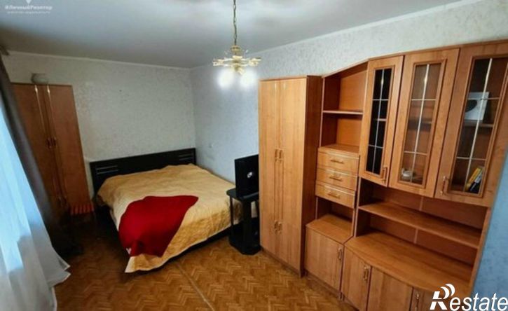 1-комн квартира ул Пугачева, 11,  д. 11