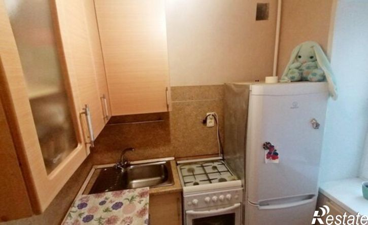 1-комн квартира ул Стройкова, 84 1,  д. 84 1,  к. 1