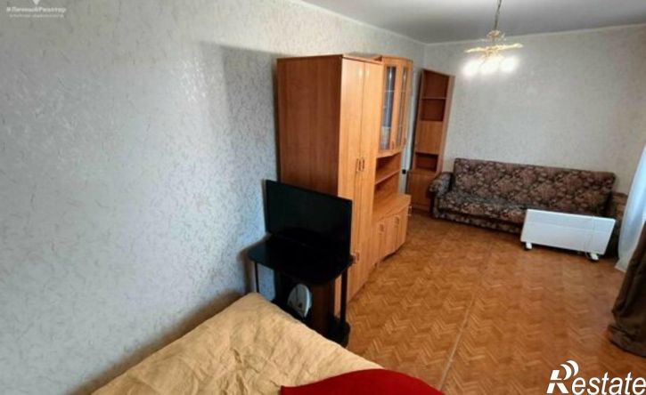 1-комн квартира ул Пугачева, 11,  д. 11