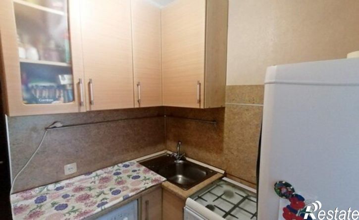 1-комн квартира ул Стройкова, 84 1,  д. 84 1,  к. 1