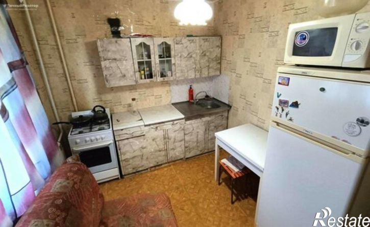 1-комн квартира ул Пугачева, 11,  д. 11