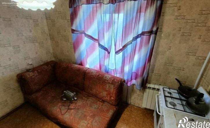 1-комн квартира ул Пугачева, 11,  д. 11