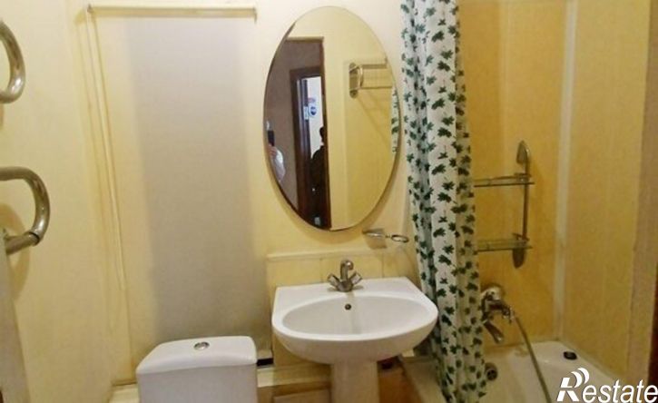 1-комн квартира ул Стройкова, 84 1,  д. 84 1,  к. 1