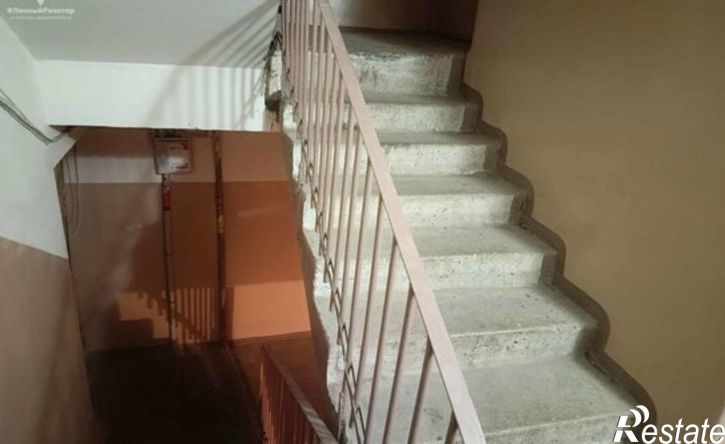 1-комн квартира ул Пугачева, 11,  д. 11
