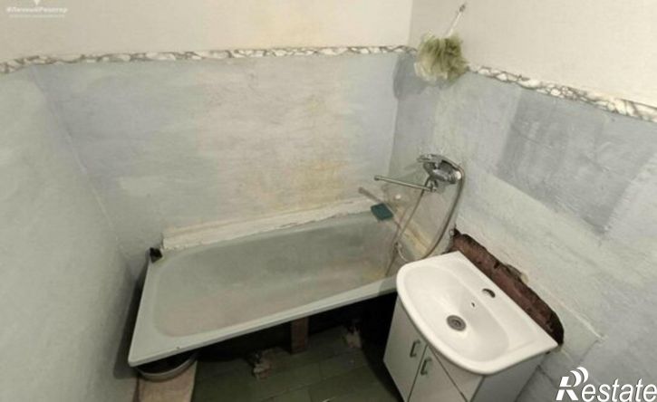 1-комн квартира ул Пугачева, 11,  д. 11