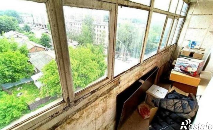 1-комн квартира ул Пугачева, 11,  д. 11