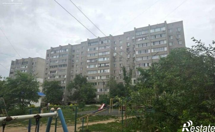 1-комн квартира ул Пугачева, 11,  д. 11