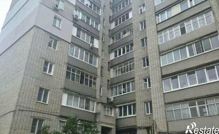 1-комн квартира ул Пугачева, 11,  д. 11